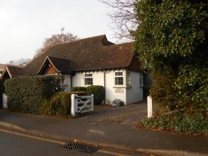 The Olde Hay Loft, St John's, Surrey